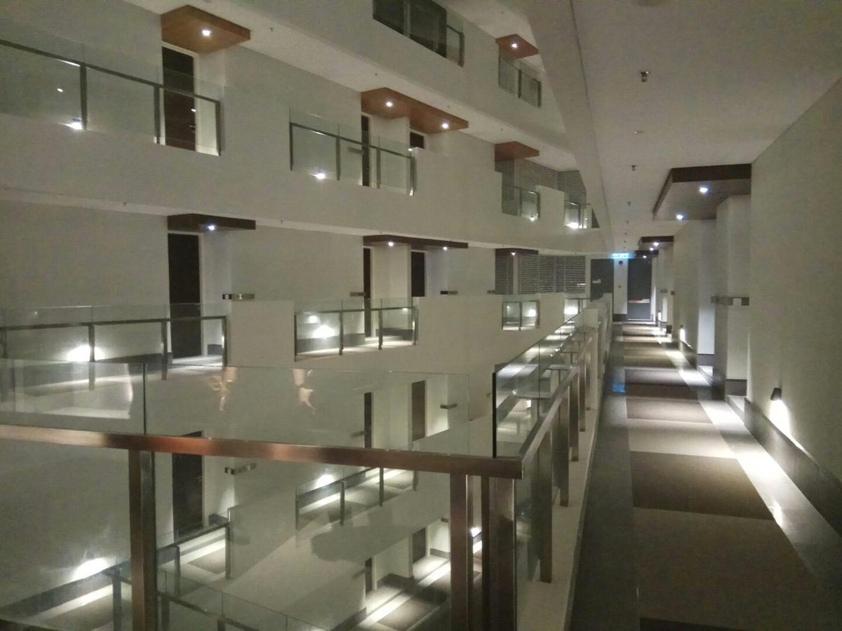 Roomy @ Tribeca Bukit Bintang Kuala Lumpur Luaran gambar