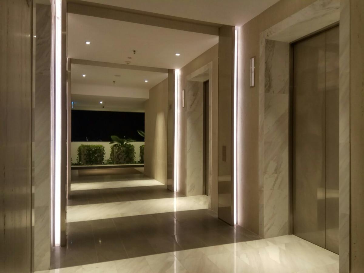 Roomy @ Tribeca Bukit Bintang Kuala Lumpur Luaran gambar