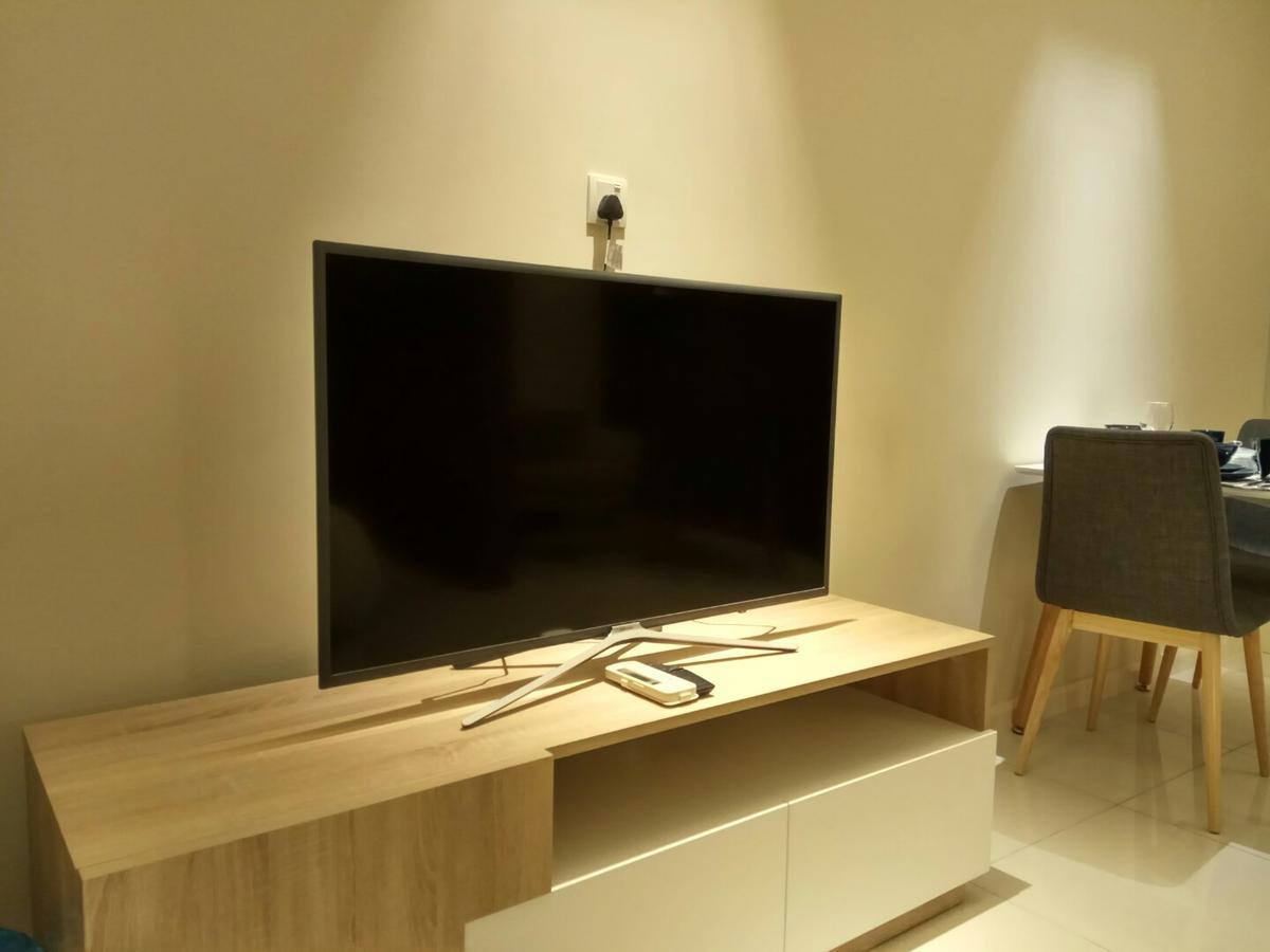 Roomy @ Tribeca Bukit Bintang Kuala Lumpur Luaran gambar