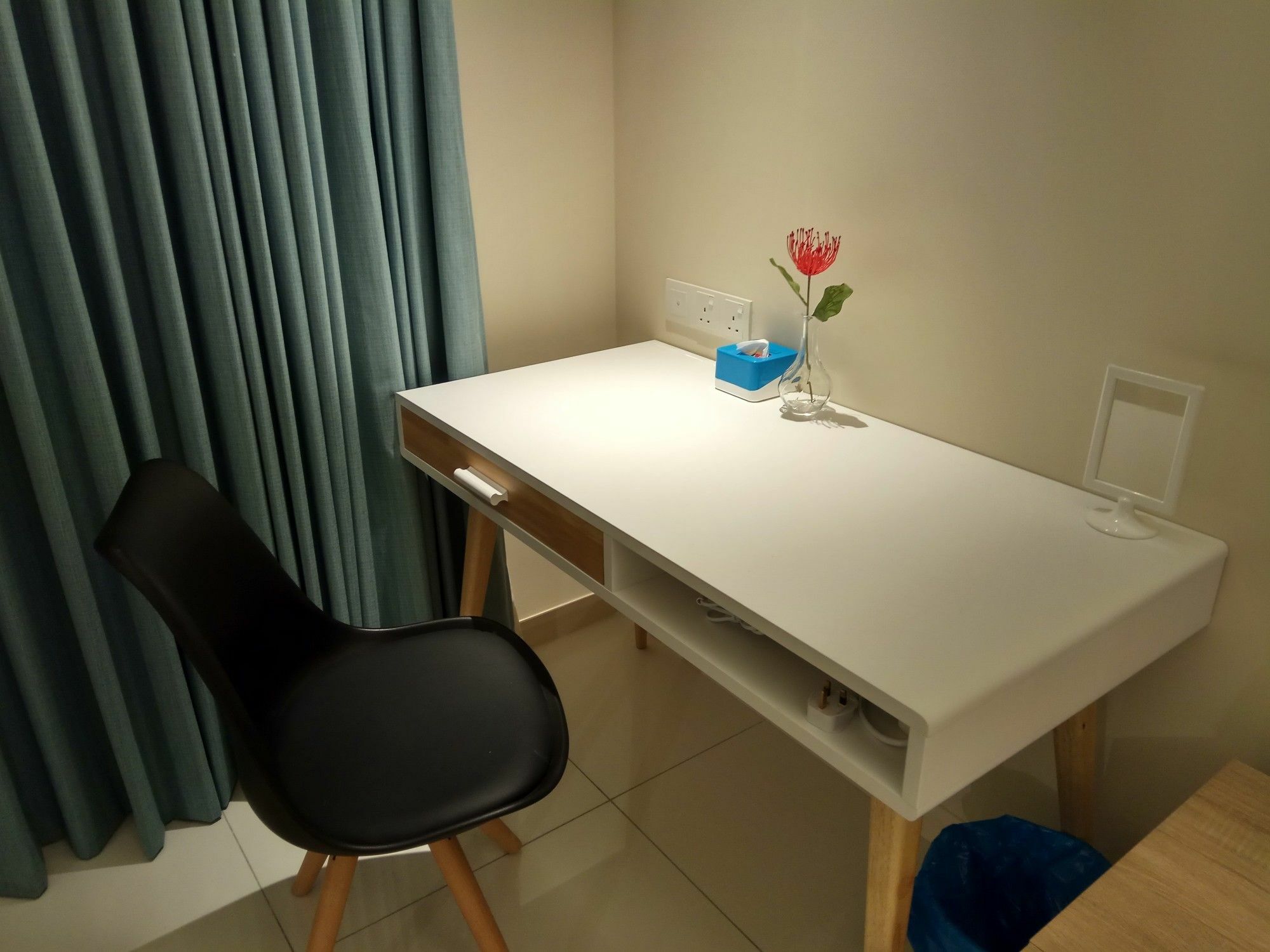 Roomy @ Tribeca Bukit Bintang Kuala Lumpur Luaran gambar